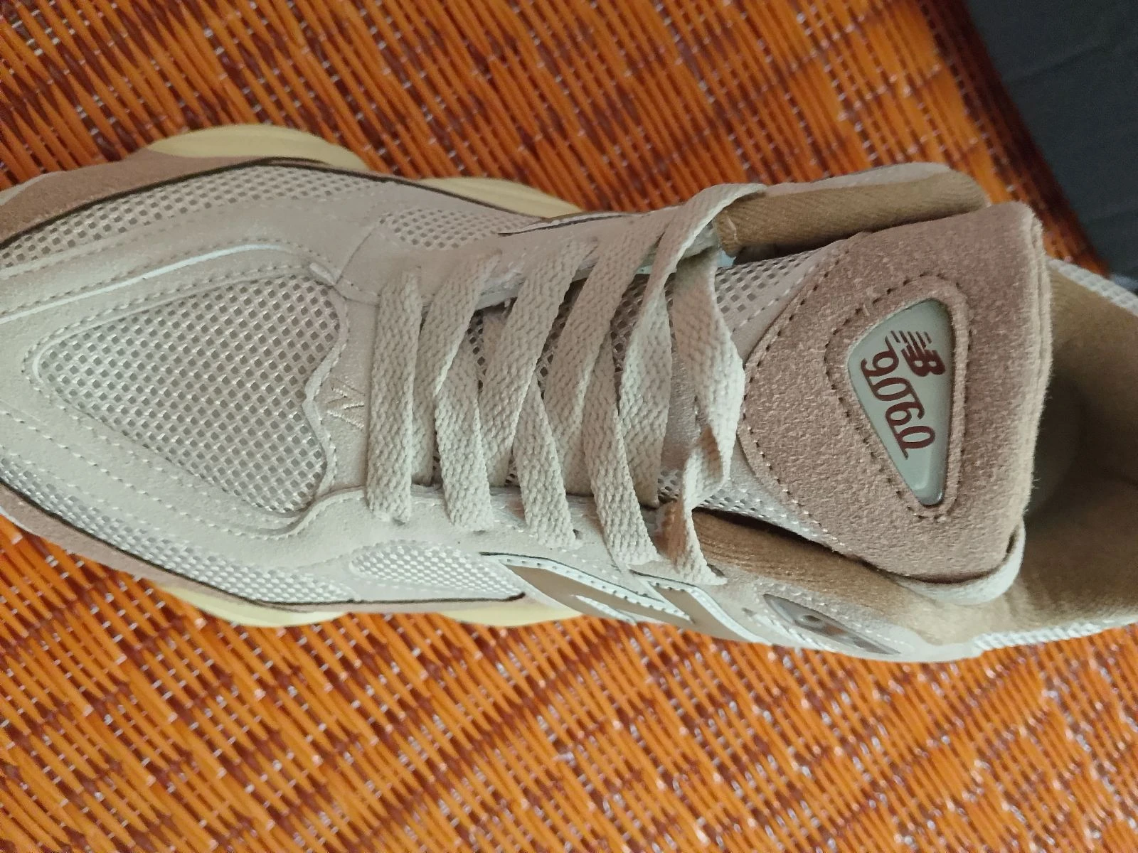 New Balance 9060 – photo 2